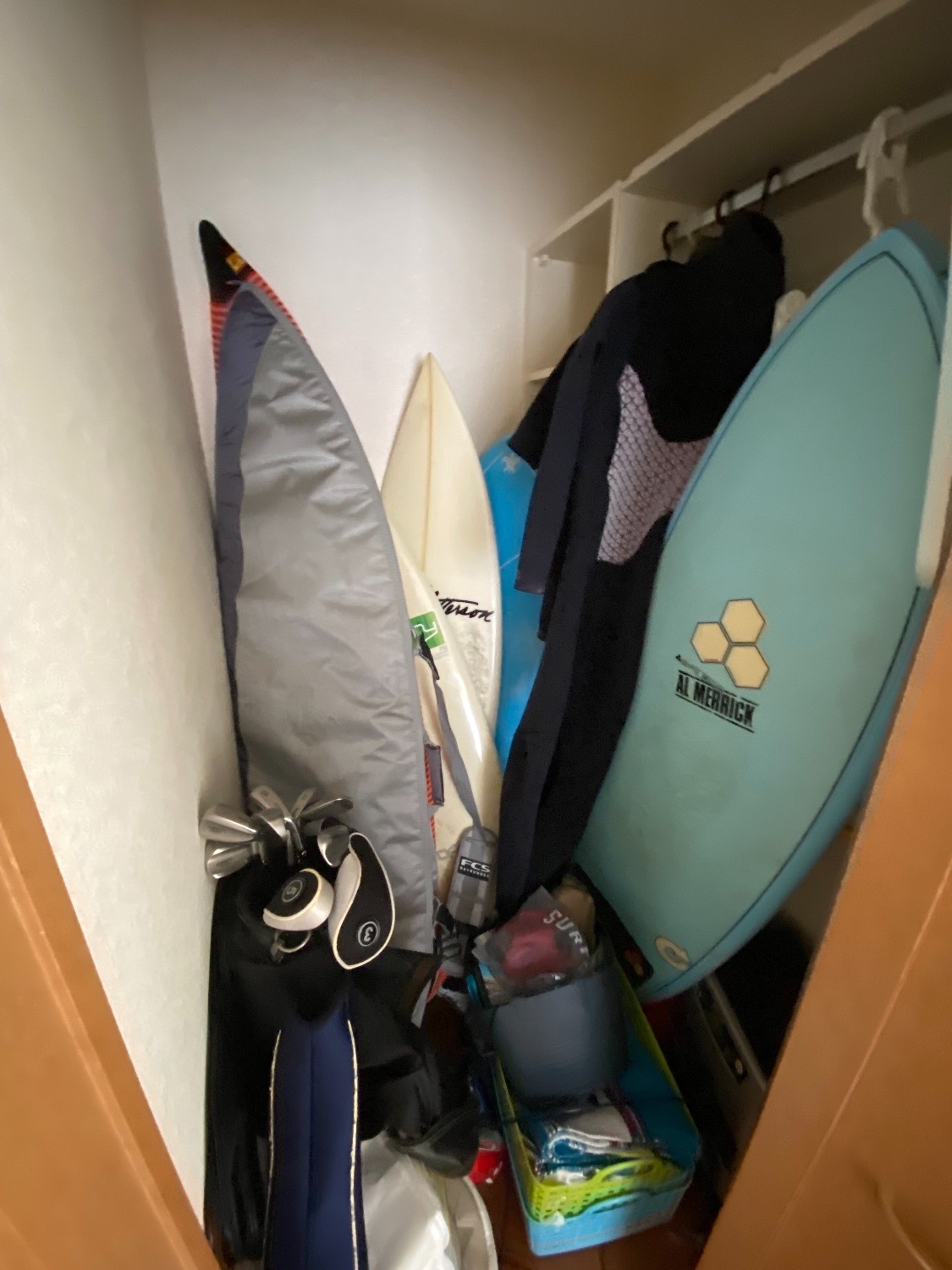 千葉県柏市_残置物撤去_樹木伐採_草刈り_高価買取_不動産売却_一軒家_5LDK_収納_作業前