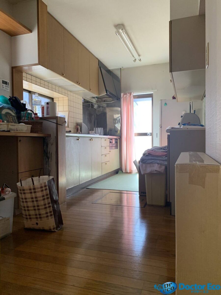 戸建て一軒家の残置物撤去費用の相場は？12件の見積もり実例で料金目安 