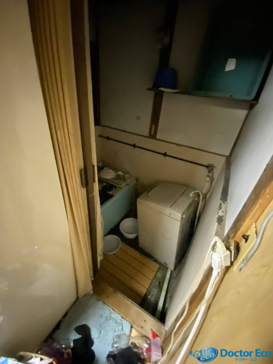 戸建て一軒家の残置物撤去費用の相場は？12件の見積もり実例で料金目安 