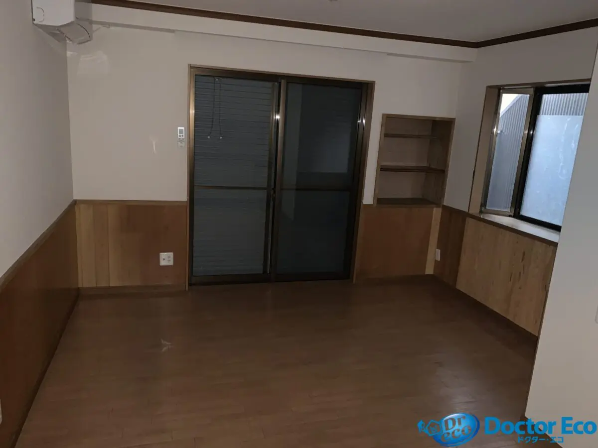 戸建て一軒家の残置物撤去費用の相場は？12件の見積もり実例で料金目安 