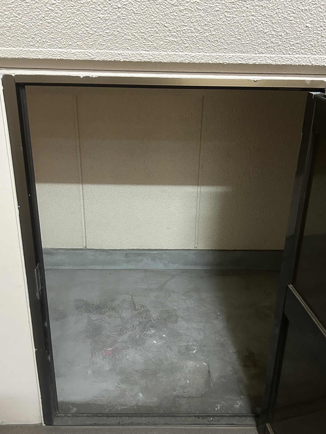 東京都江戸川区_残置物撤去_リフォーム_マンション_4LDK_収納_作業後