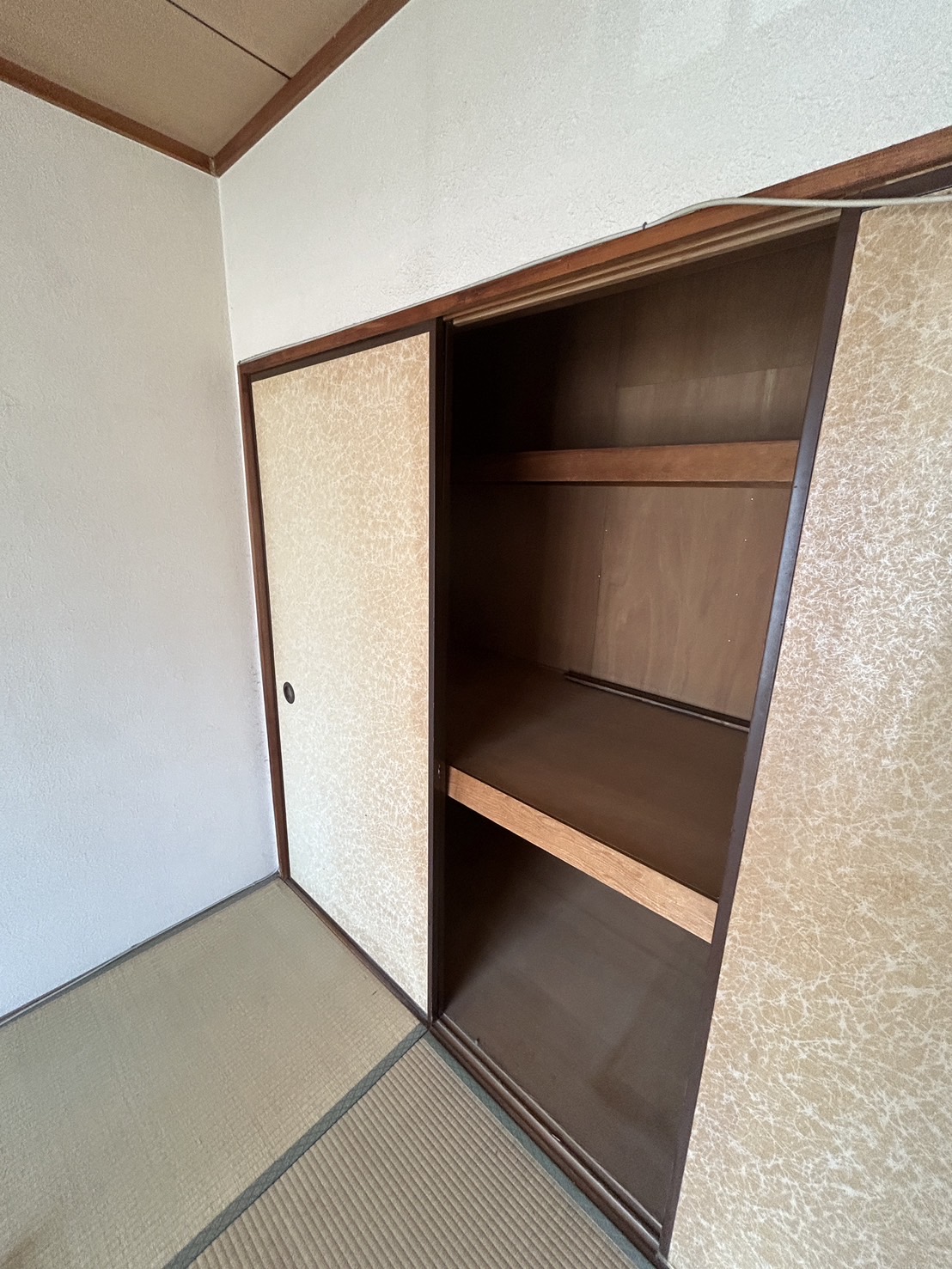 東京都大田区多摩川_不用品回収_キッチン_2部屋_ベランダ_マンション_4LDK_収納_作業後