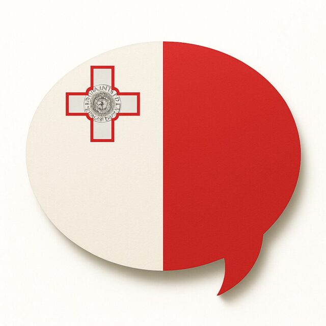 マルタ 国旗