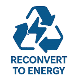 reconverttoenergy