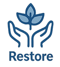 restore 1