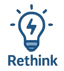 rethink