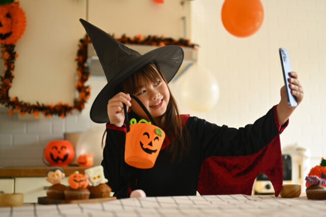 ハロウィン_コスプレ_仮装_中古