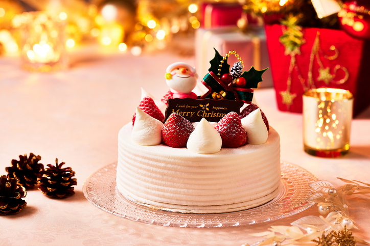 クリスマスケーキ_フードロス_対策_2025
