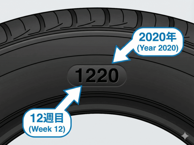 プロが解説】タイヤ処分ガイド｜費用は？無料で捨てる裏技や 